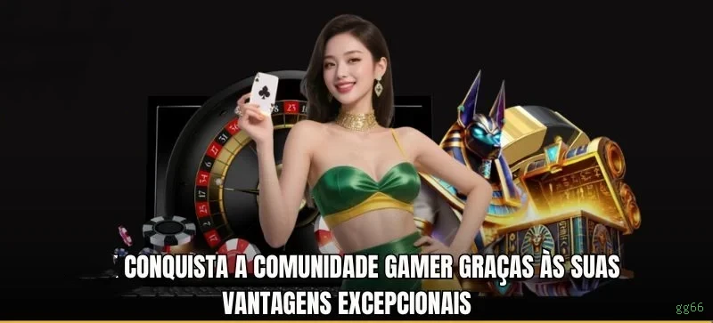 Download app gg66 Android iOS