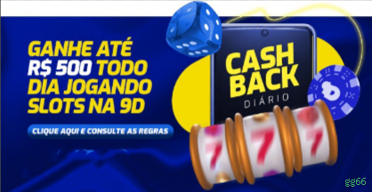 Slots no app gg66 mobile