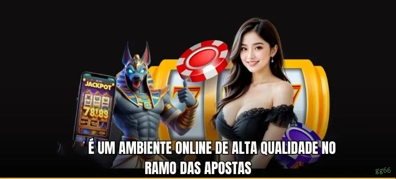 Central de dúvidas rápidas sobre o app gg66
