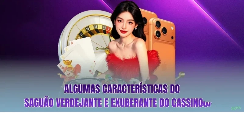 Saque PIX gg66